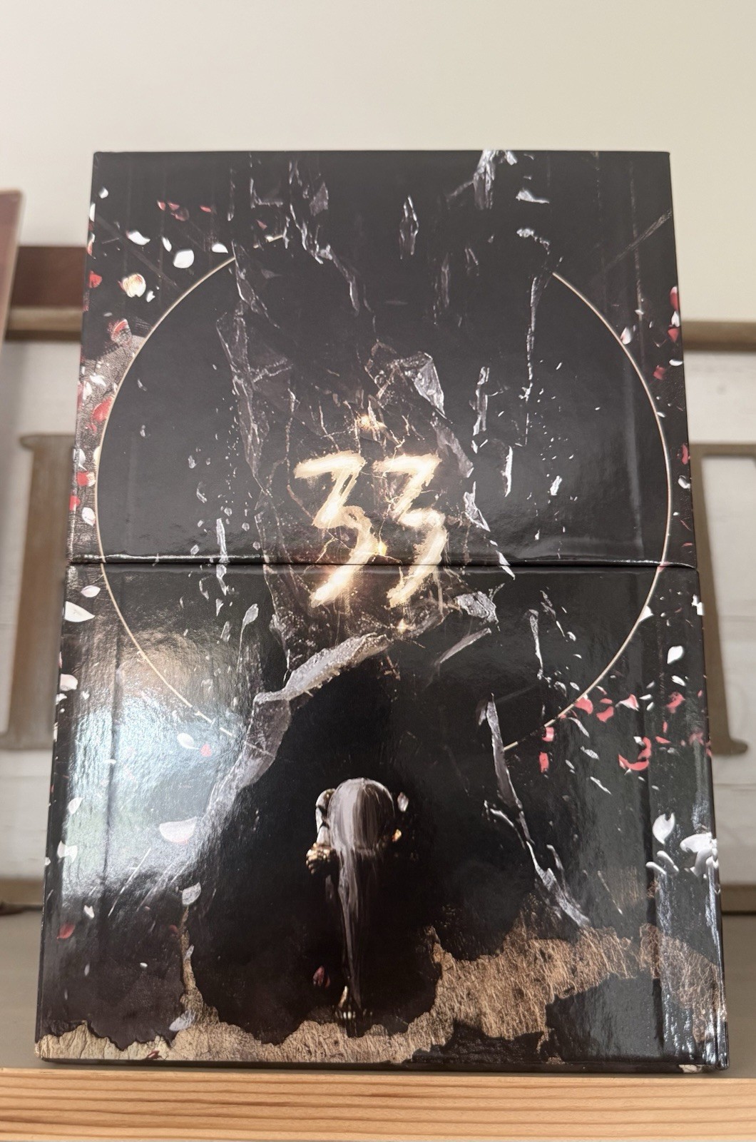 Clair Obscur Expedition 33 Collector Monolith Set Edition – Ready To Ship