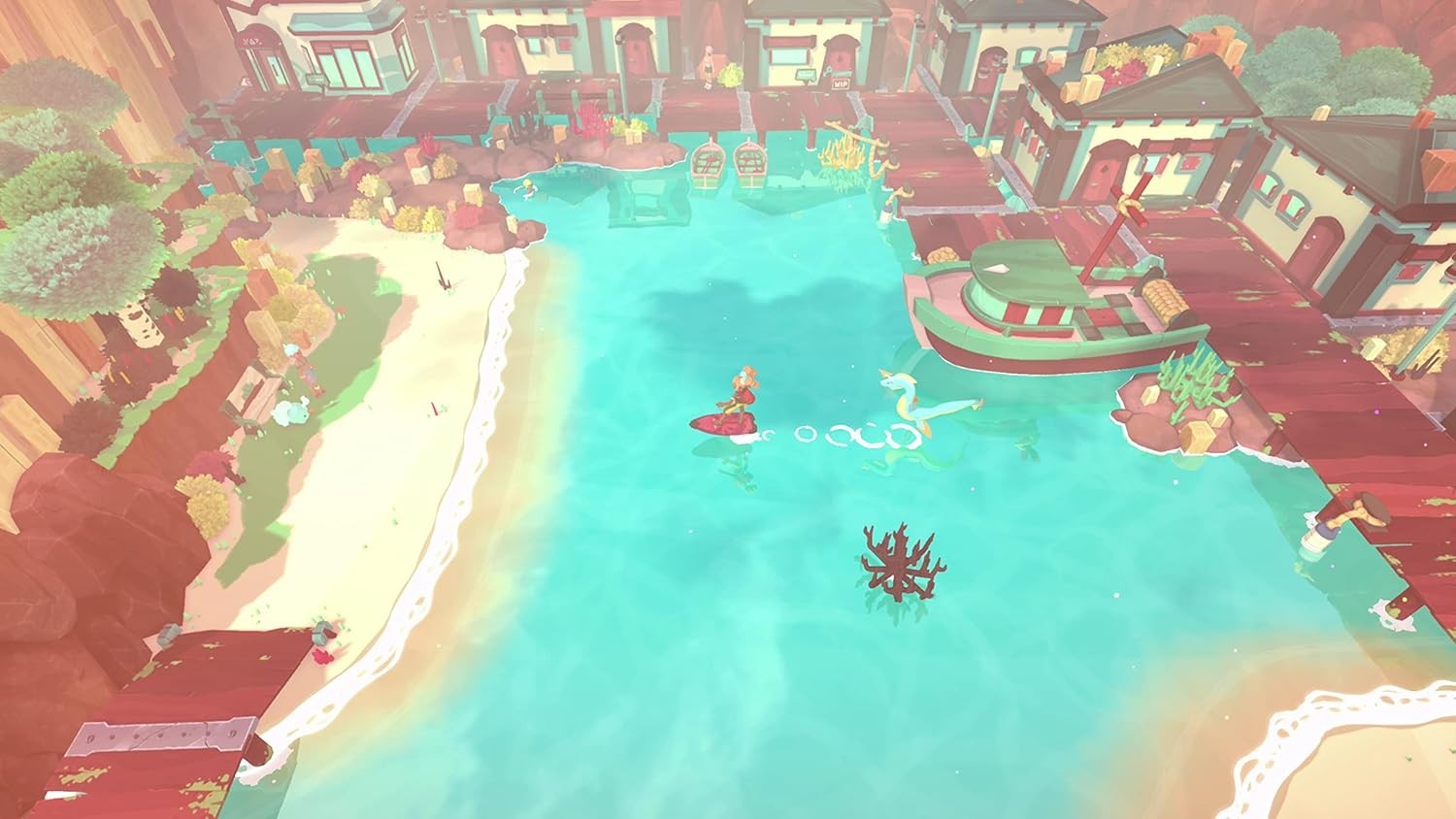 Temtem – Nintendo Switch (Nintendo Switch)
