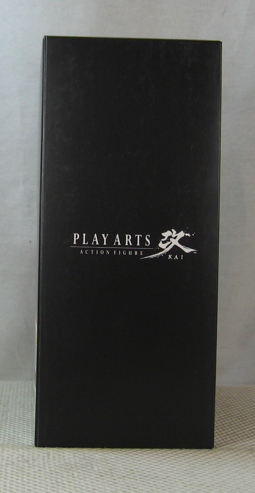NieR: Automata YoRHa Type A No.2 Deluxe Play Arts Kai Action Figure NEW SEALED