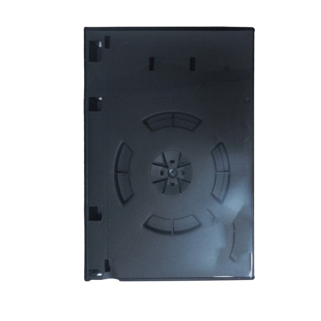Up to 100 Replacement Game Disc Case For Nintendo GameCube W Memory Card Holder