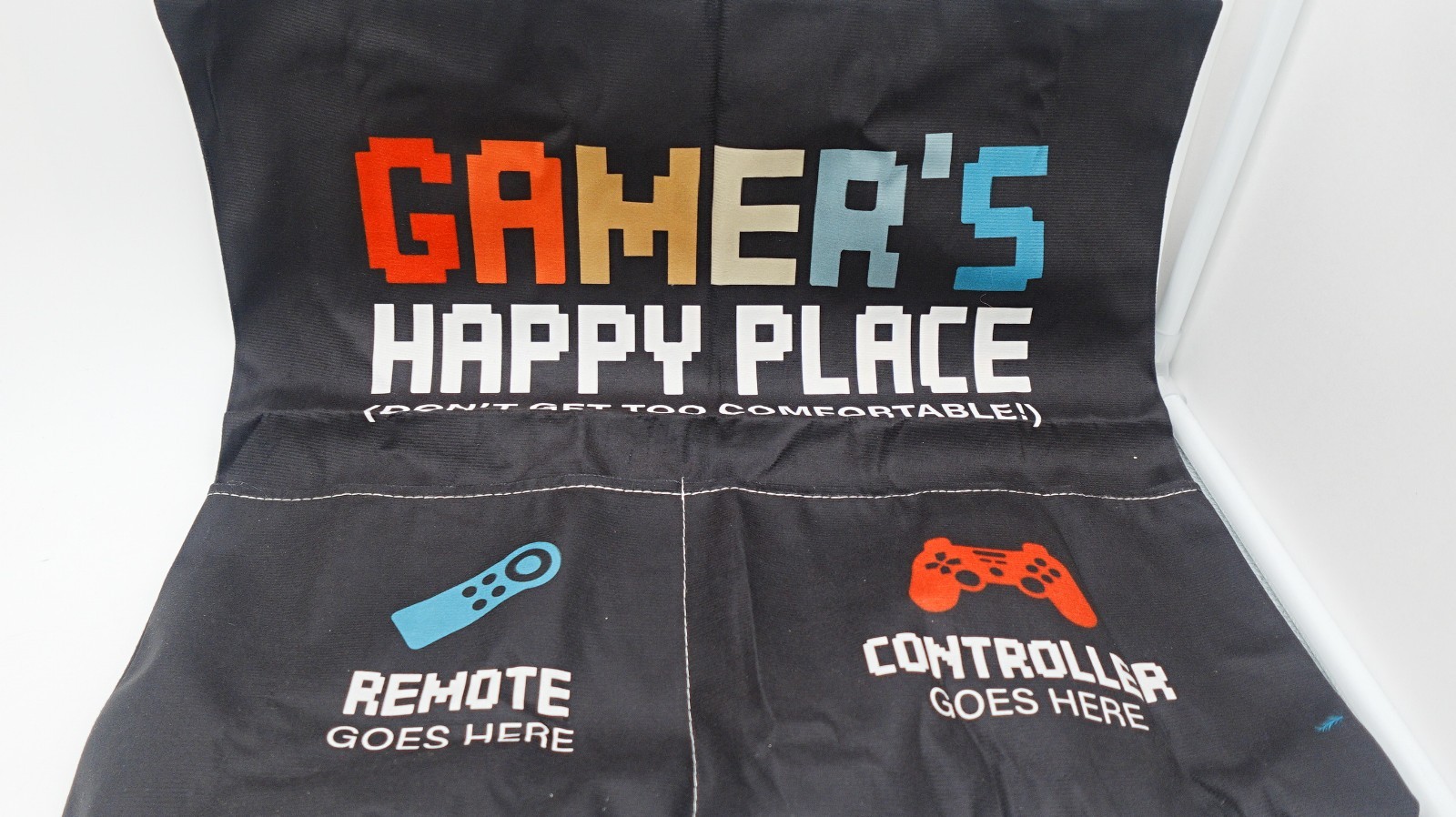 Gamer’s Happy Place Room Gaming Accessories Birthday Gift Set for Teen Boys