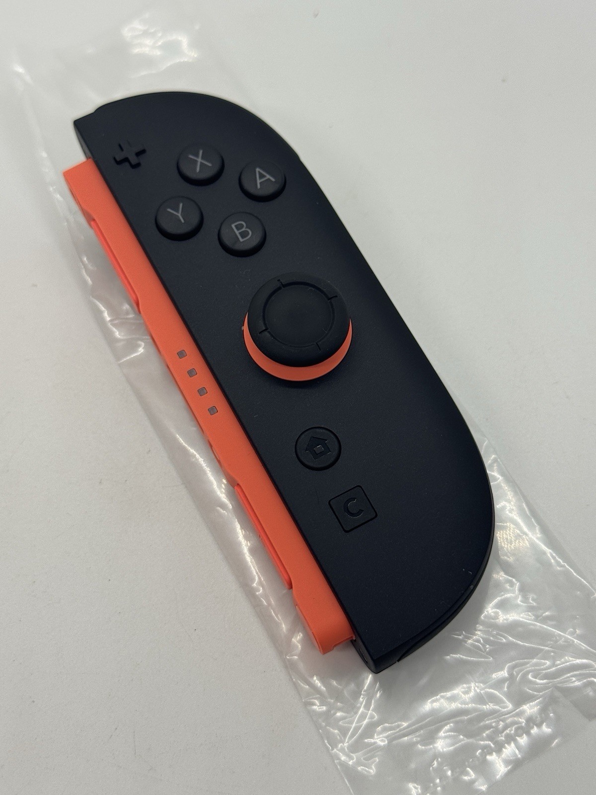 Nintendo Switch 2 Console 256gb Joy Cons And Console Only