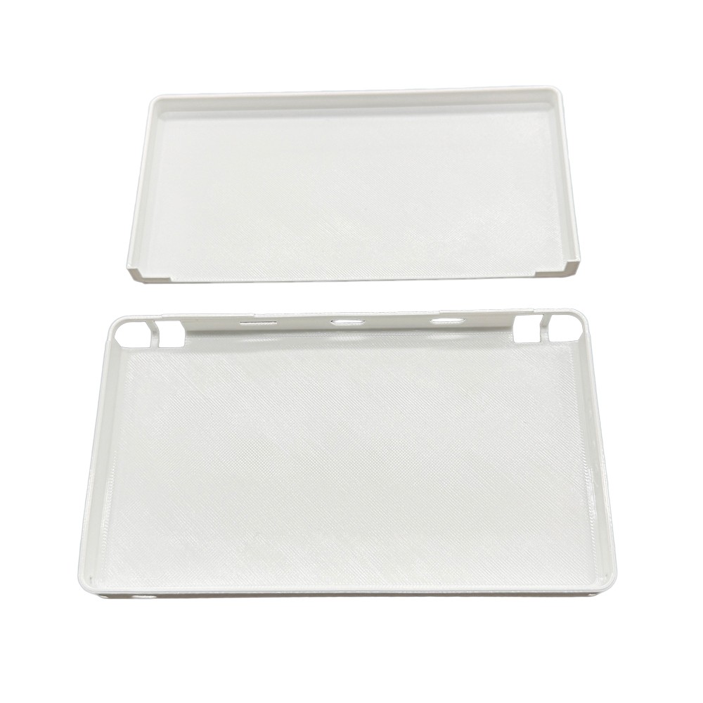 TPU Protective Shell For Anbernic RG DS Console 3D Printed Protective Cover Case