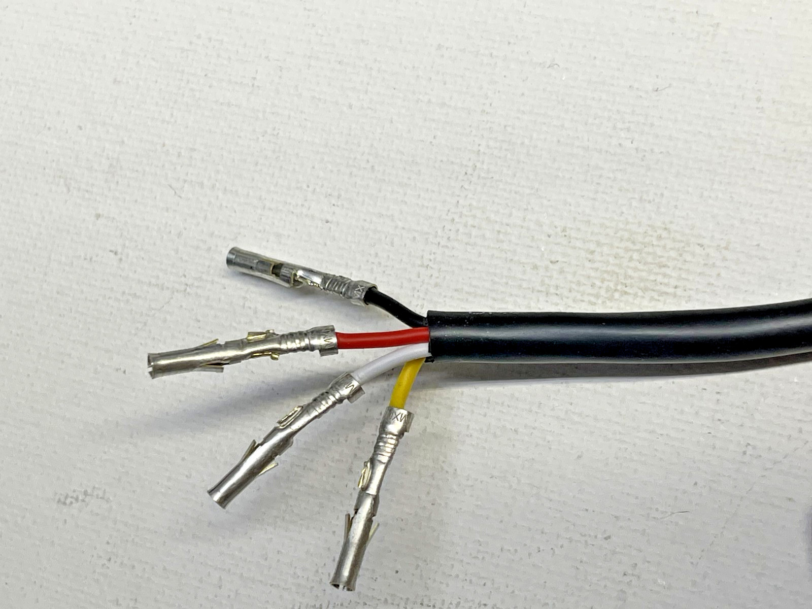 ColecoVision Power Supply Replacement 12V/5V/-5V Regulated PSU Safe & Reliable