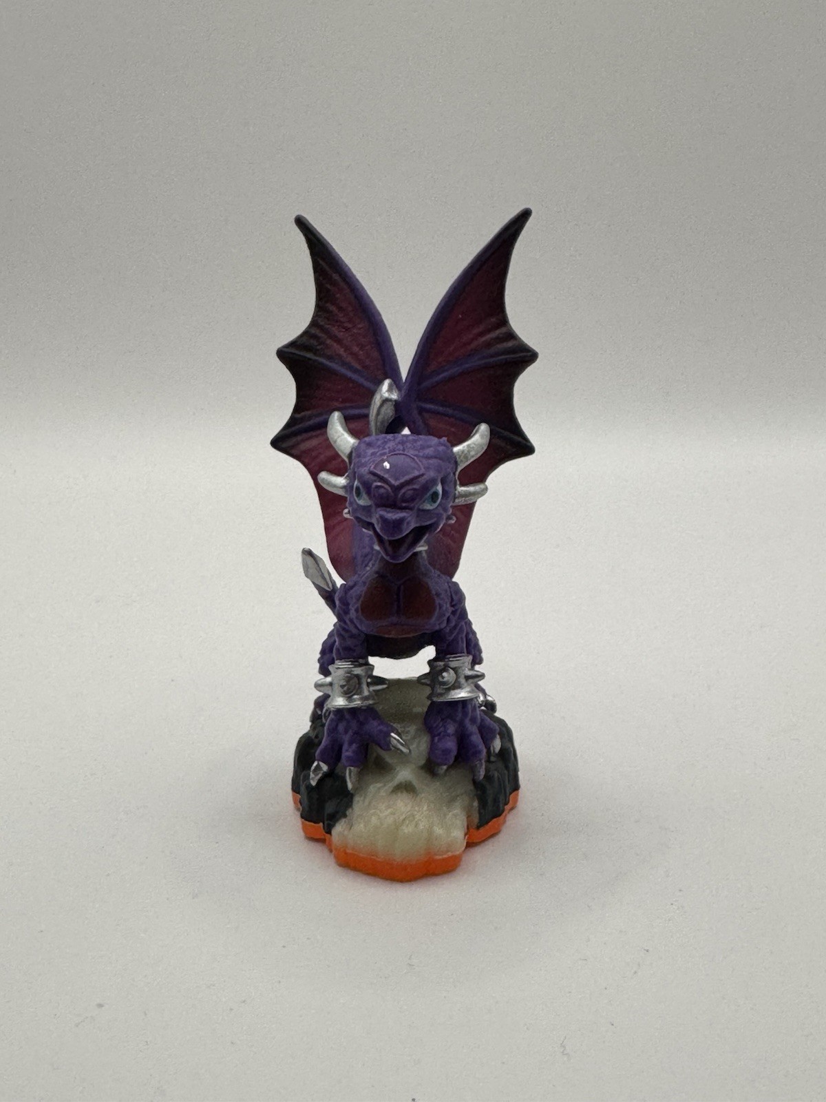 The Skylanders Portal of Power (Model 0000502) With Figures Lots TESTED/WORKING