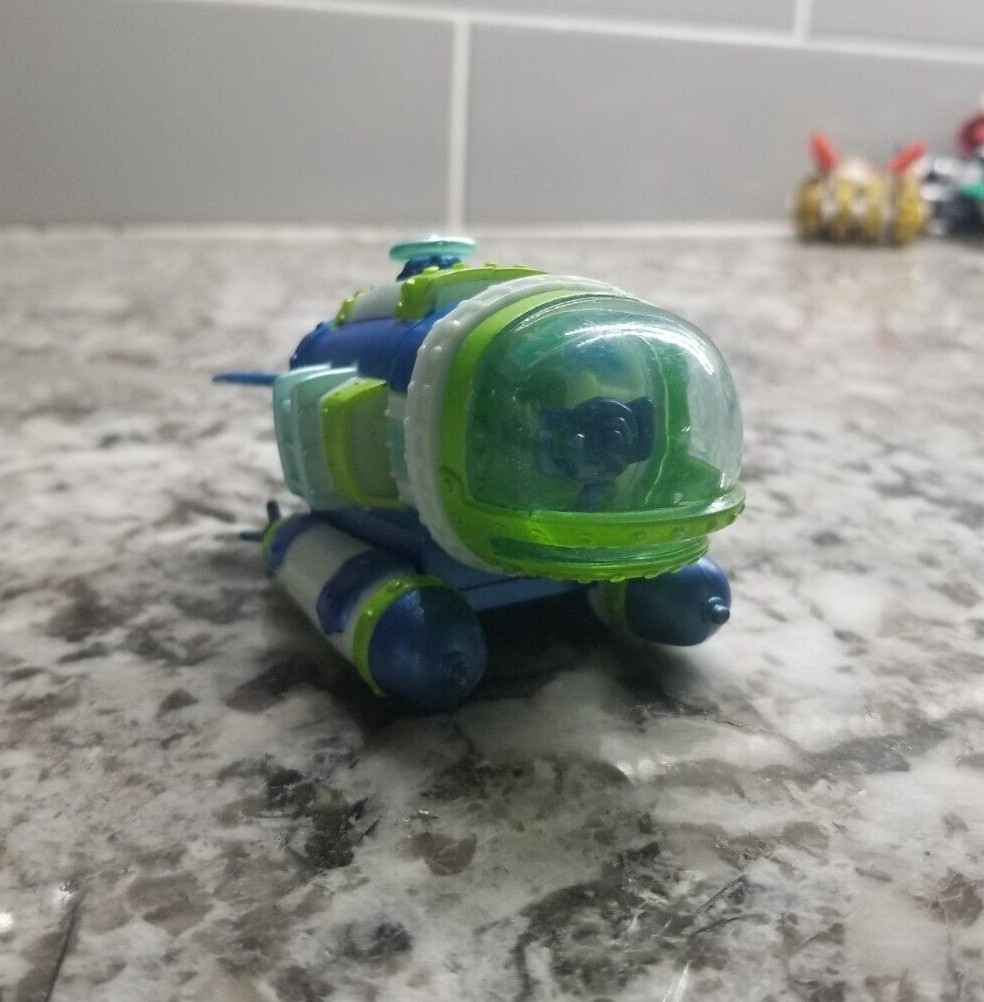 Skylanders Superchargers Characters and Vehicles – (Good Quality)