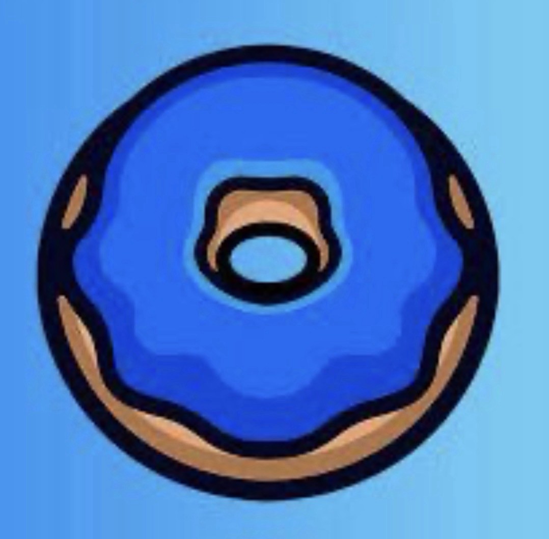 🔵 Donut SMP 100 Million Instant Delivery + Cheapest Prices ⚡️💰✅