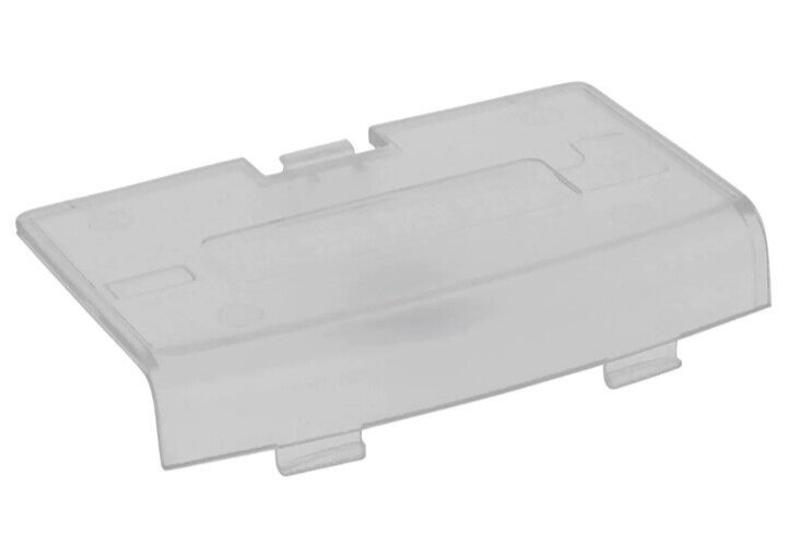 High Quality Battery Cover – Various Colors For Nintendo Game Boy Advance