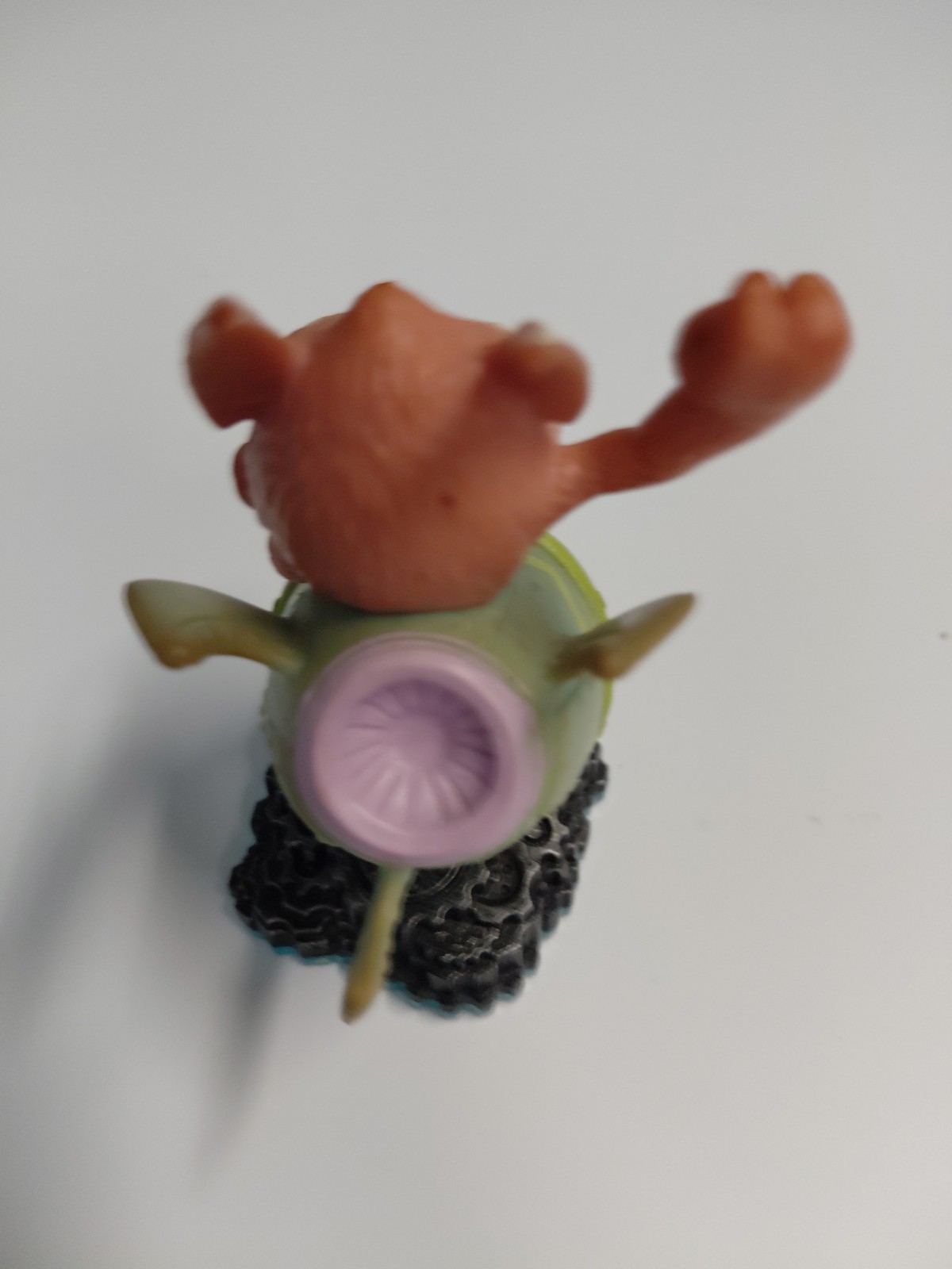 Skylanders Swap Force – Spring Time Trigger Happy – Limited Edition #61
