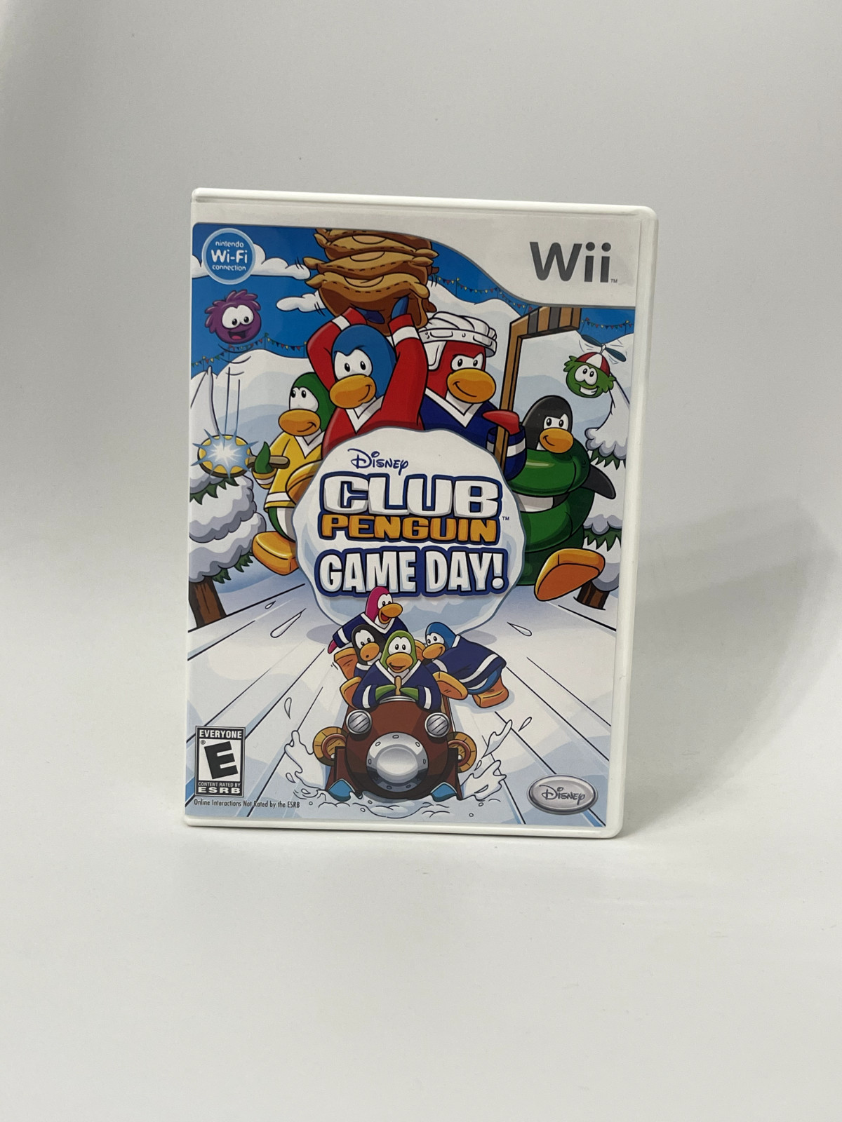 Nintendo Wii Game Lot – TESTED & WORKING – Popular Titles – Fast Shipping