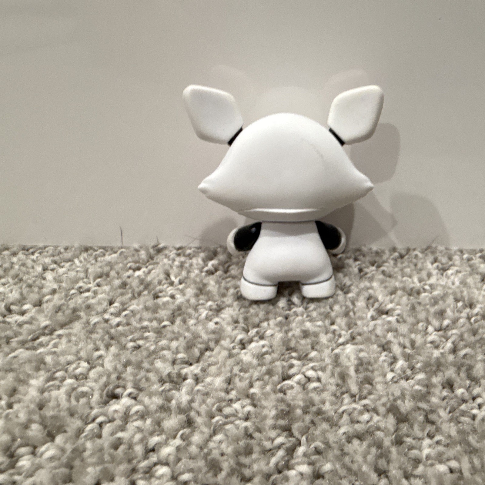 FUNKO Mystery Minis Five Nights at Freddy’s Mangle 1/12 Walmart Exclusive