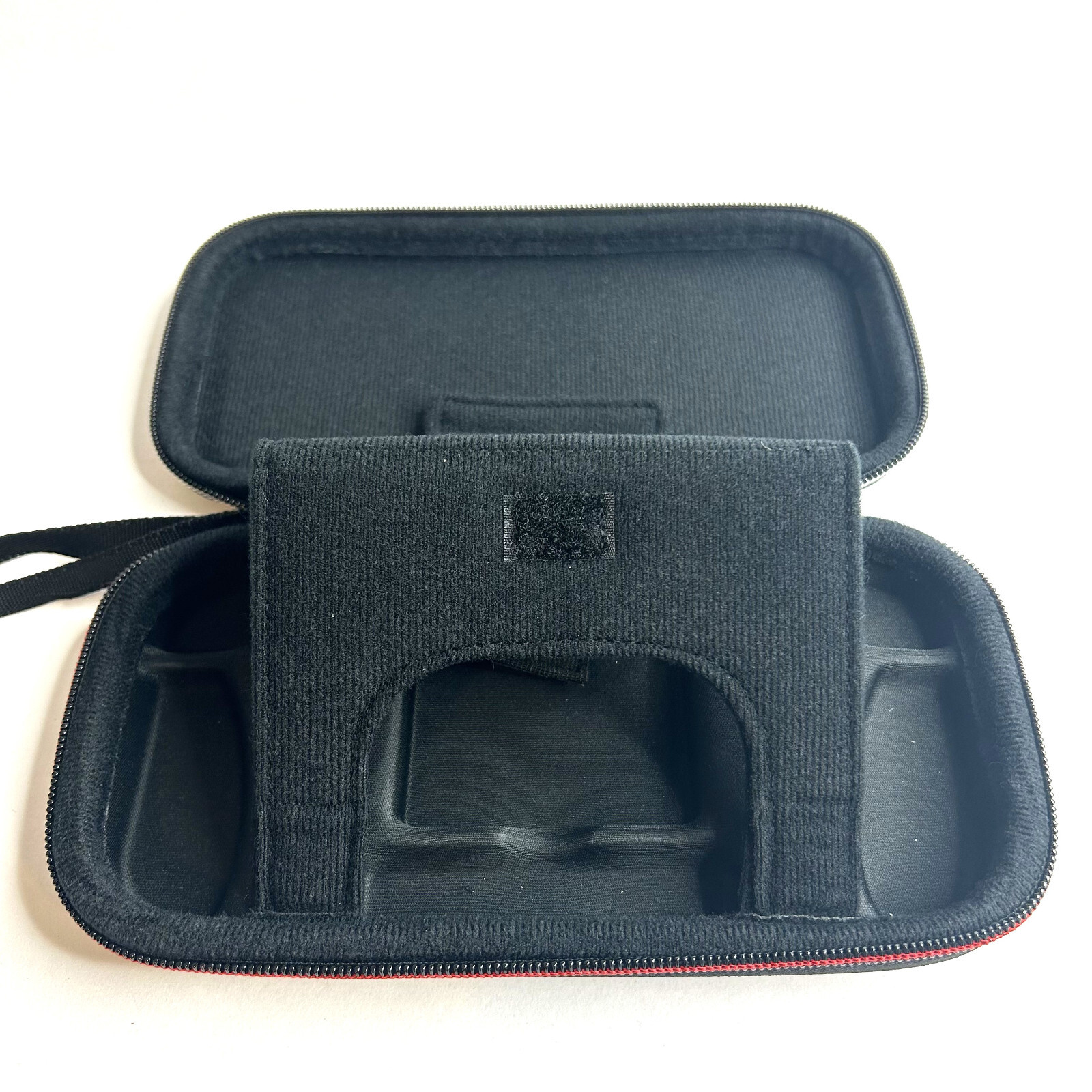 🔥Nintendo Switch LITE Game Traveler Travel Carrying Case w/ Stand & Strap- Gray