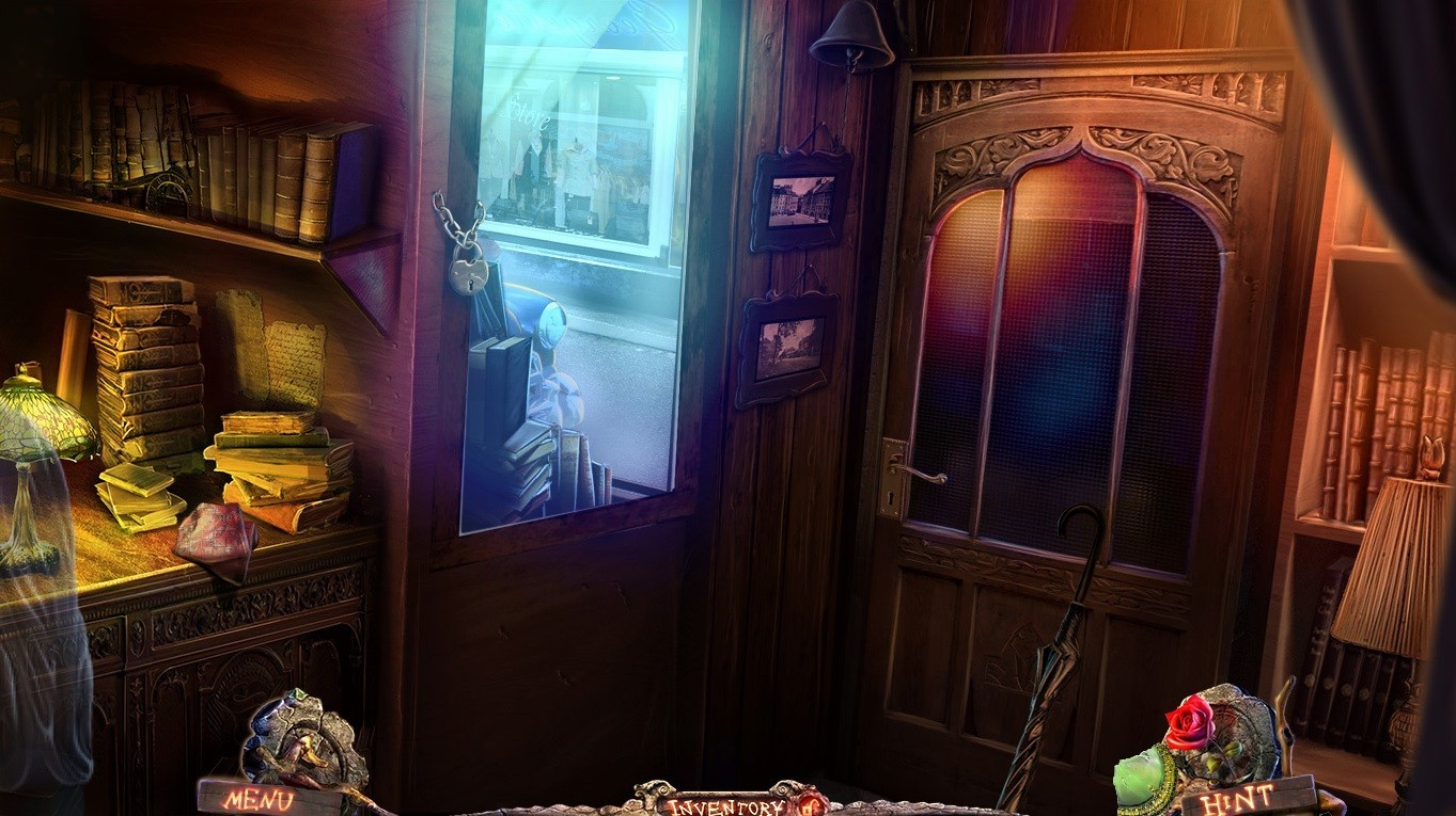 CHRONICLE KEEPERS The Dreaming Garden PC Game Hidden Object Adventure DVDROM NEW