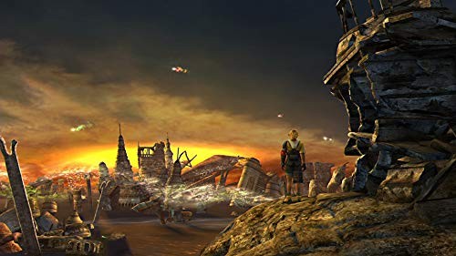 Square Enix Final Fantasy X / X-2 HD Remaster NINTENDO SWITCH