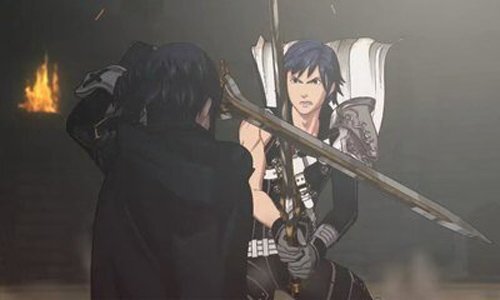 Fire Emblem: Awakening 3DS Brand New Game (2013 Tactical RPG)