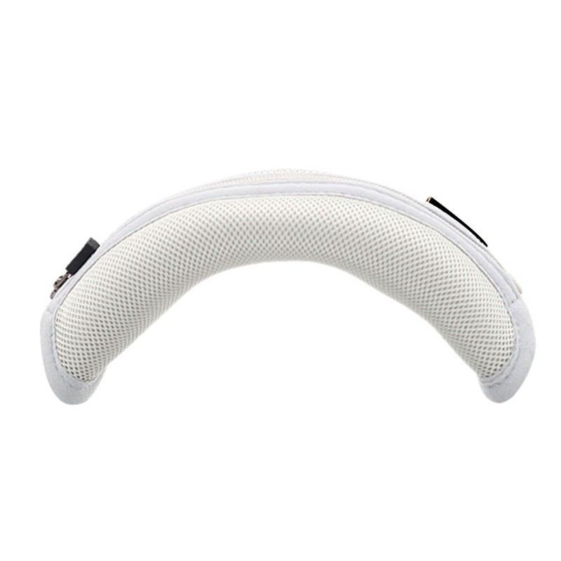 Washable Mesh Fabric Headband Sleeve Protector for HD800S Headsets Beam Sleeve