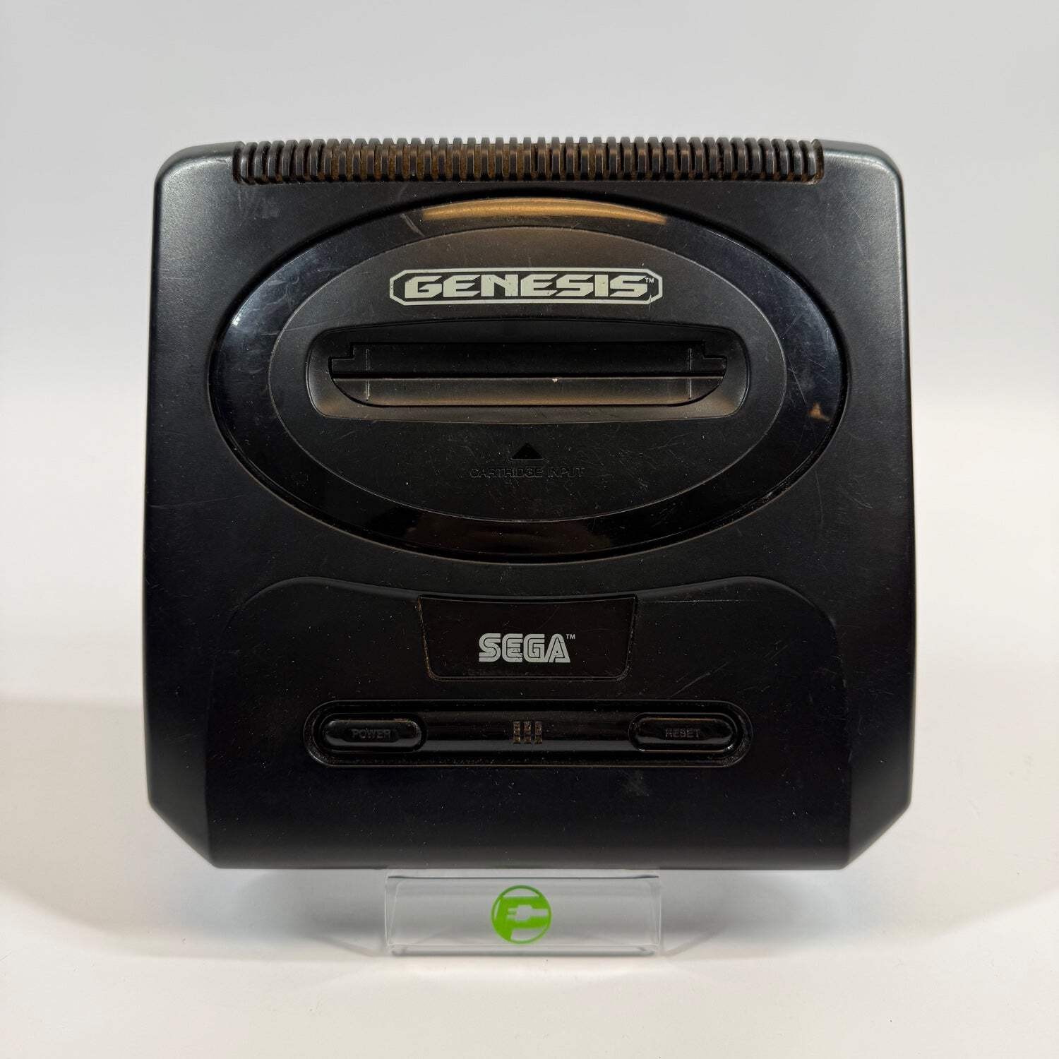 Sega Genesis 2 Black MK-1631