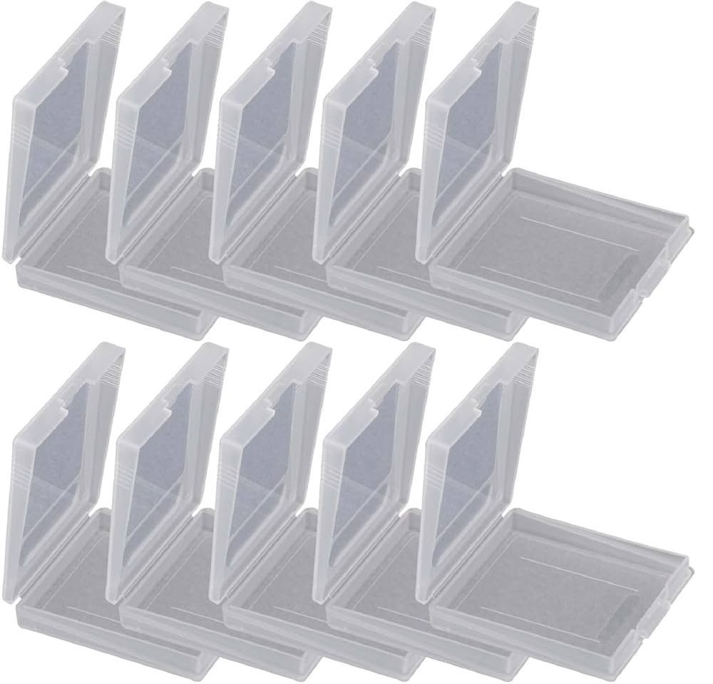 5-100 For Nintendo Game Boy DMG Original Gameboy Cartridge Cases Dust Covers GBC