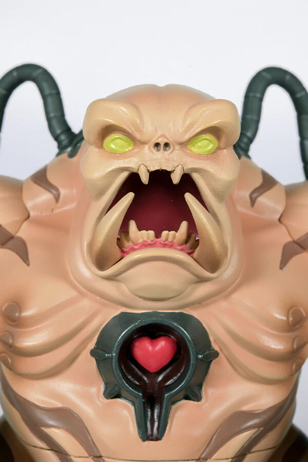 Doom Eternal Mancubus Mini Collectible Figure – Bethesda
