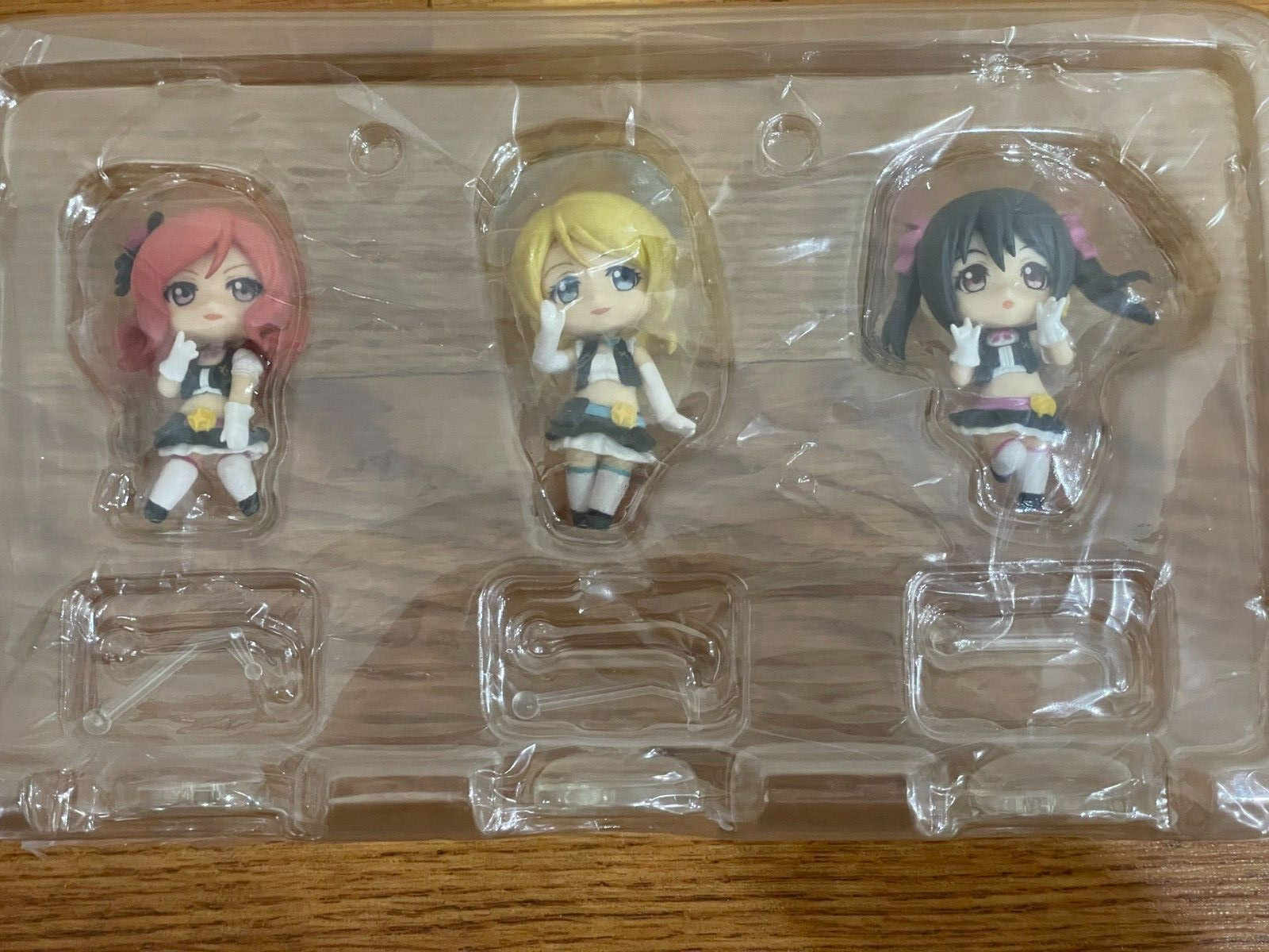 PS Vita, Love Live, School Idol Paradise Set Vol.2, WIth Figure
