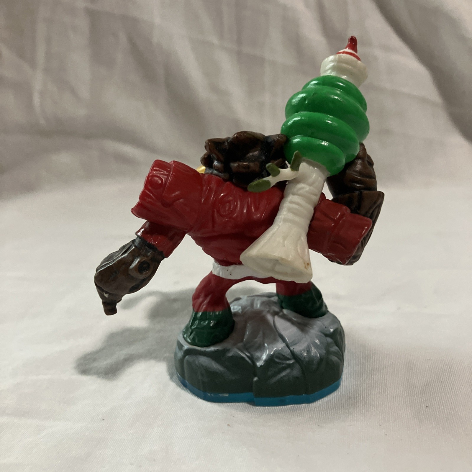 Skylanders Swap Force – Jolly Bumble Blast Core Figure #84786888