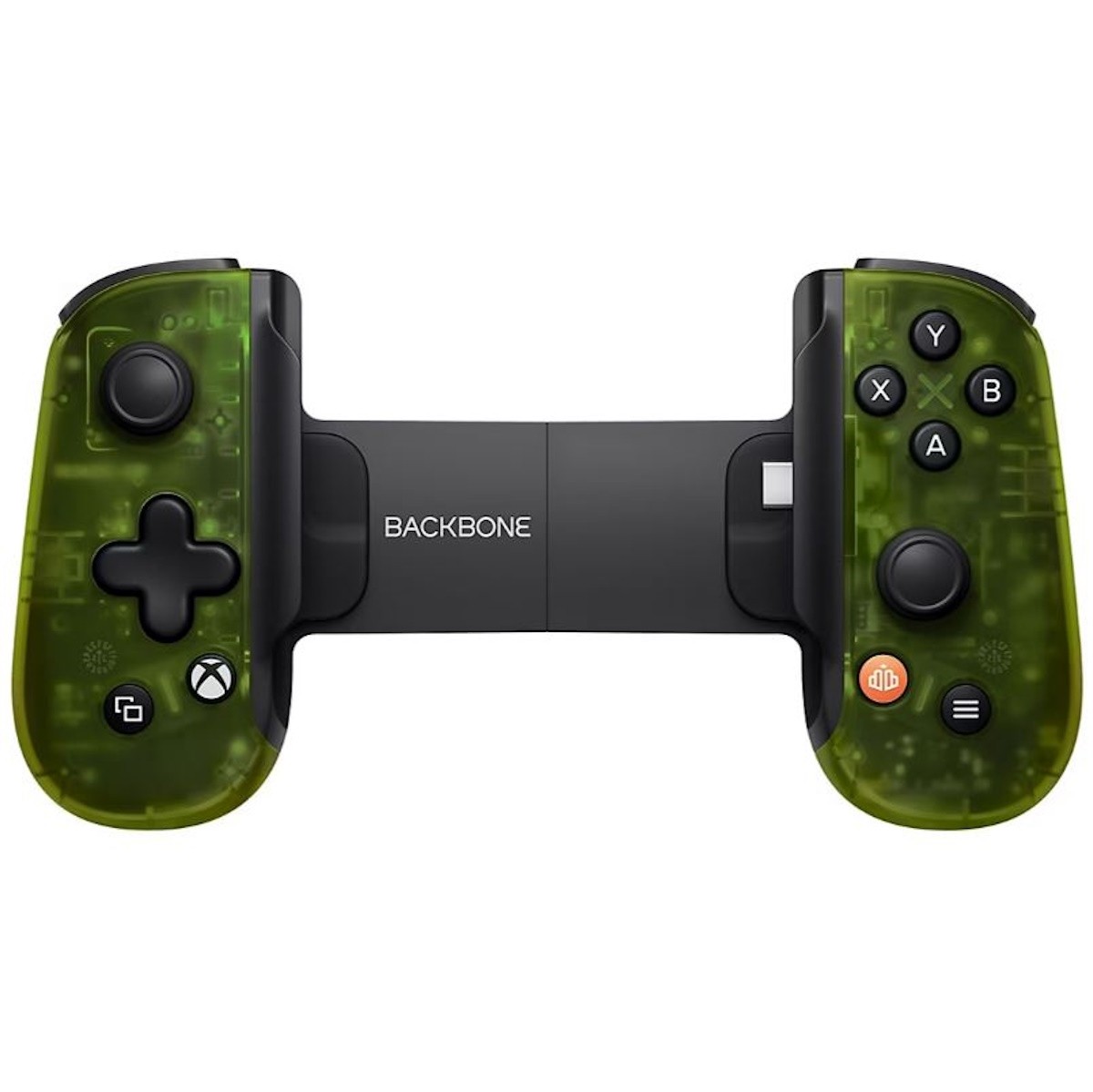 Backbone One Xbox Edition (USB-C) Mobile Gaming Controller – BB-51-P-GX