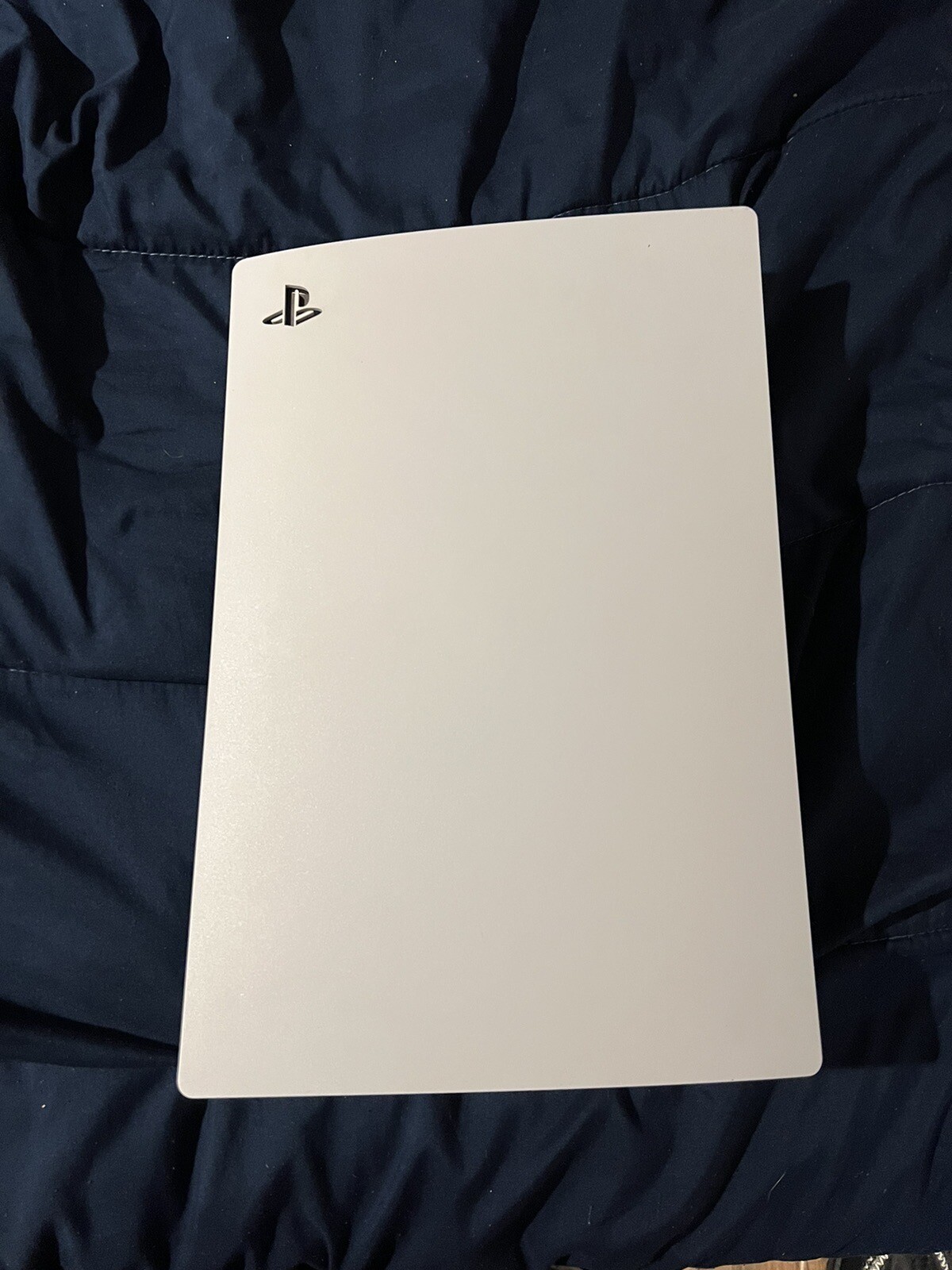 Used – Sony PS5 Standard Disk Edition – Comes with controller, wires (no box)