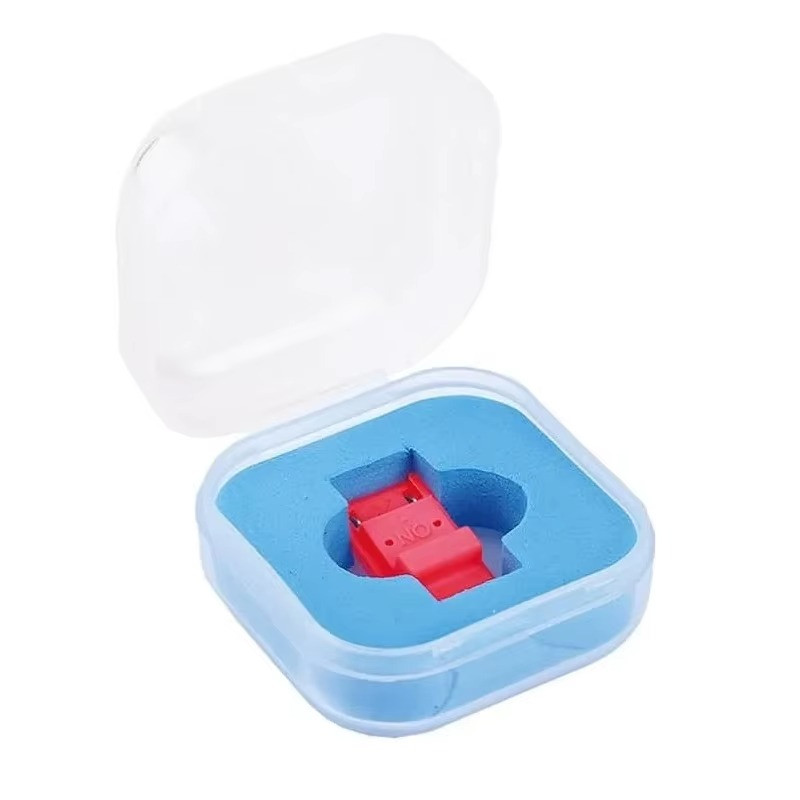 RCM Tool Clip Short Circuit Jig Dongle For Nintendo Switch Loader Recovery Mode