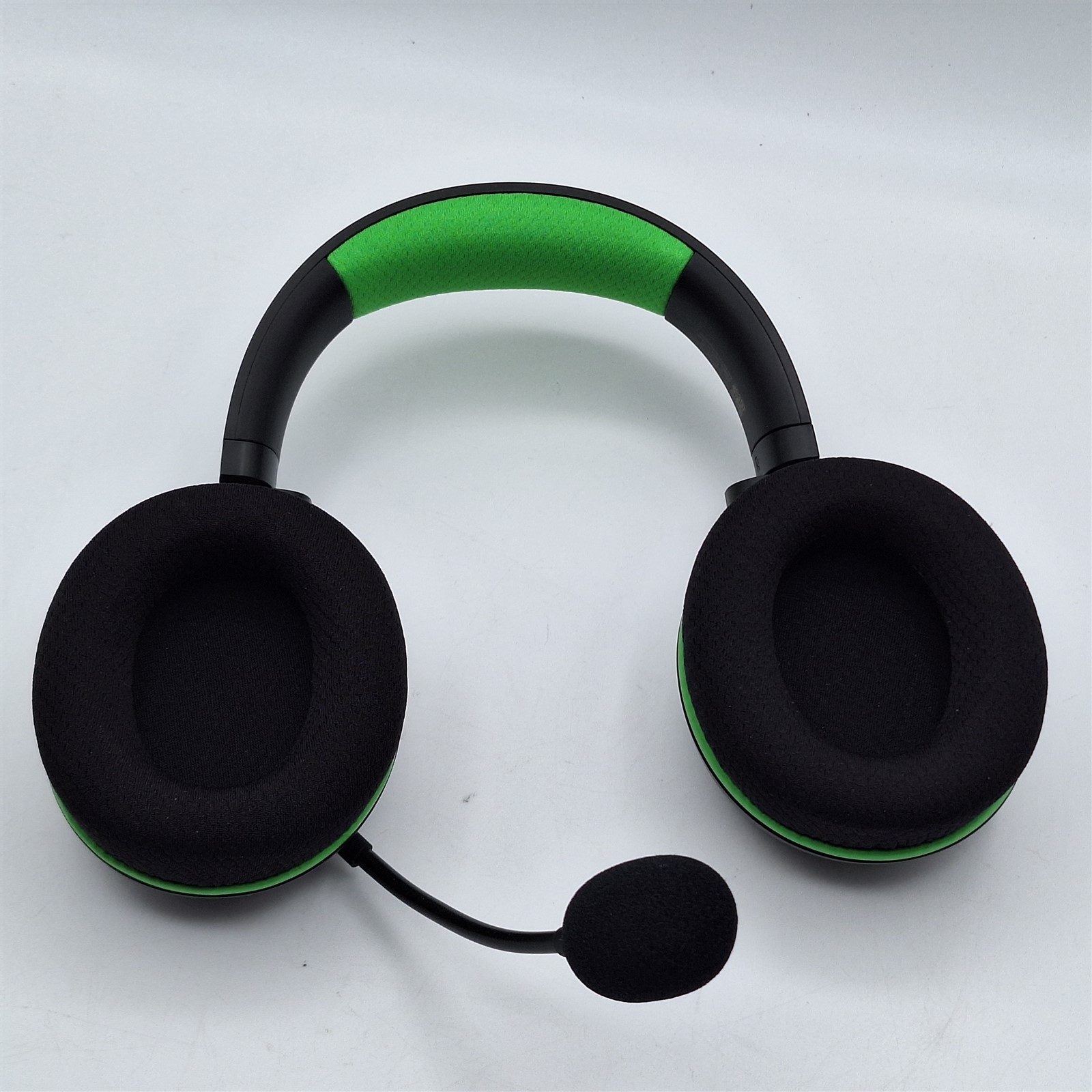 Razer Kaira Wireless Gaming Headset for Xbox Series X|S, Xbox One – Black