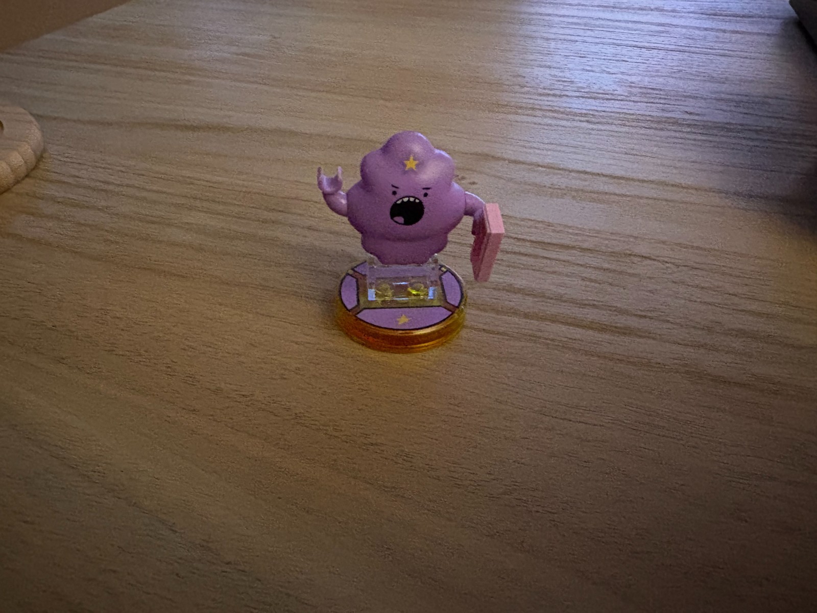 LEGO Dimensions – Adventure Time Team Pack – Tested and Works *READ DESCRIPTION*