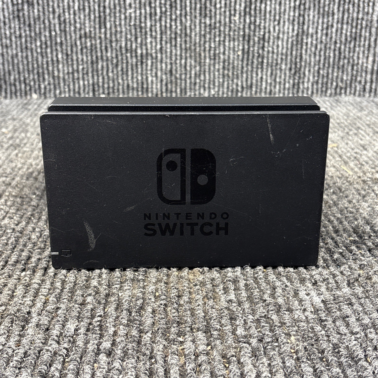 Original Nintendo Switch Console Screen TV Dock Station Charging Station HAC-007