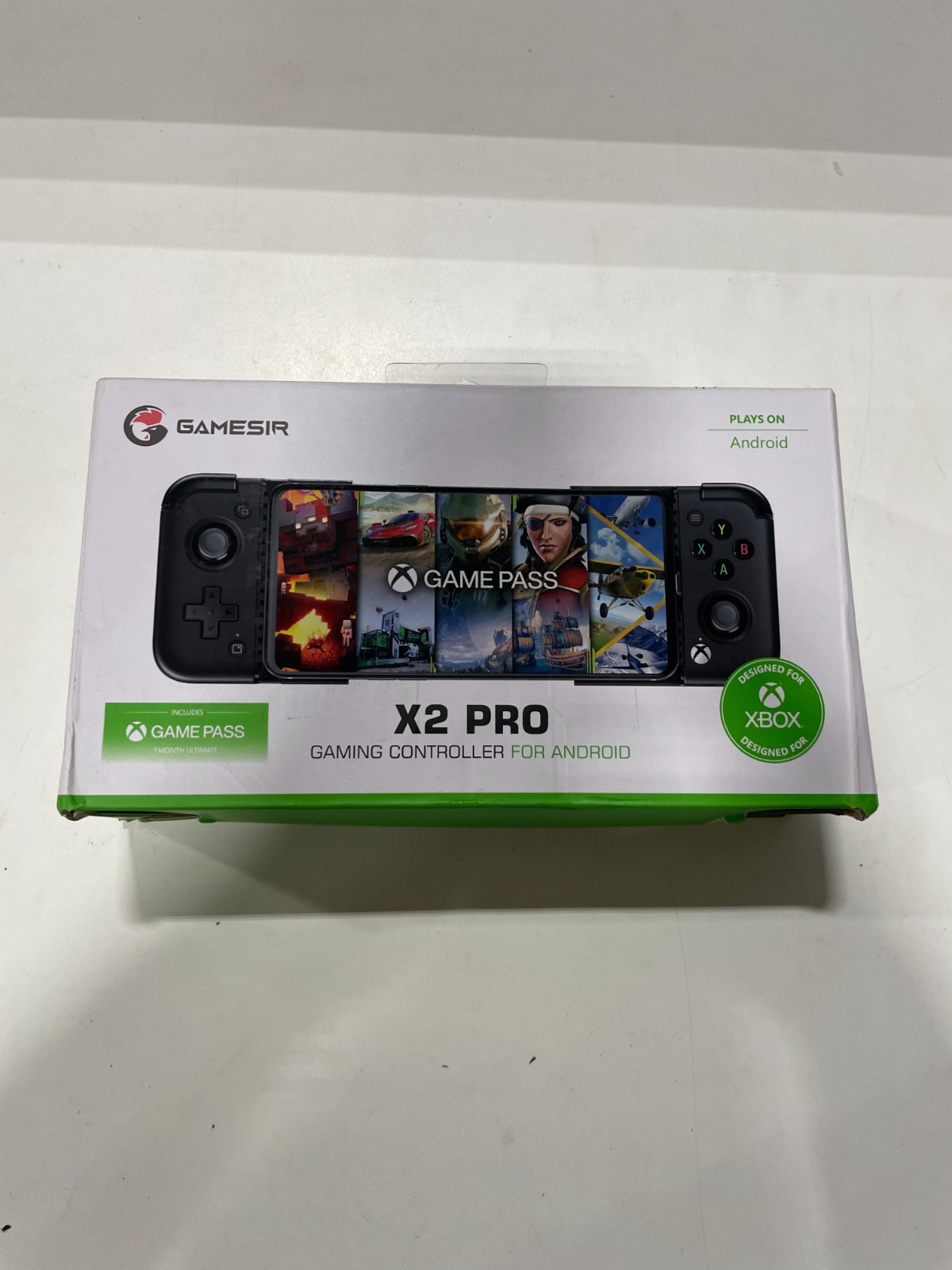 GameSir X2 Pro Mobile Controller