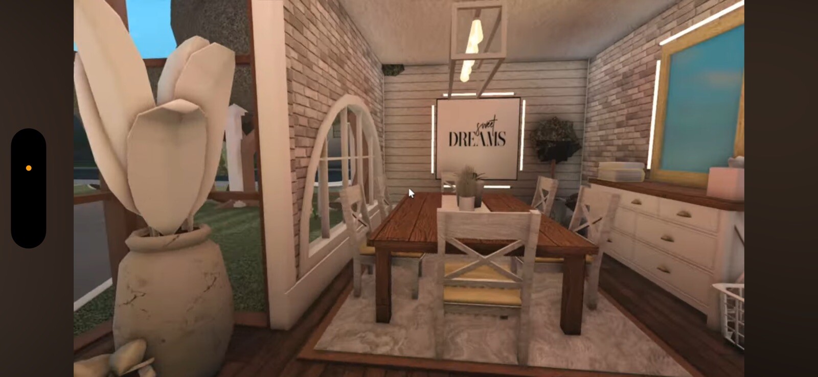 BLOXBURG ROBLOX PERSONAL MANSION BUILDER!FAST BUILDING