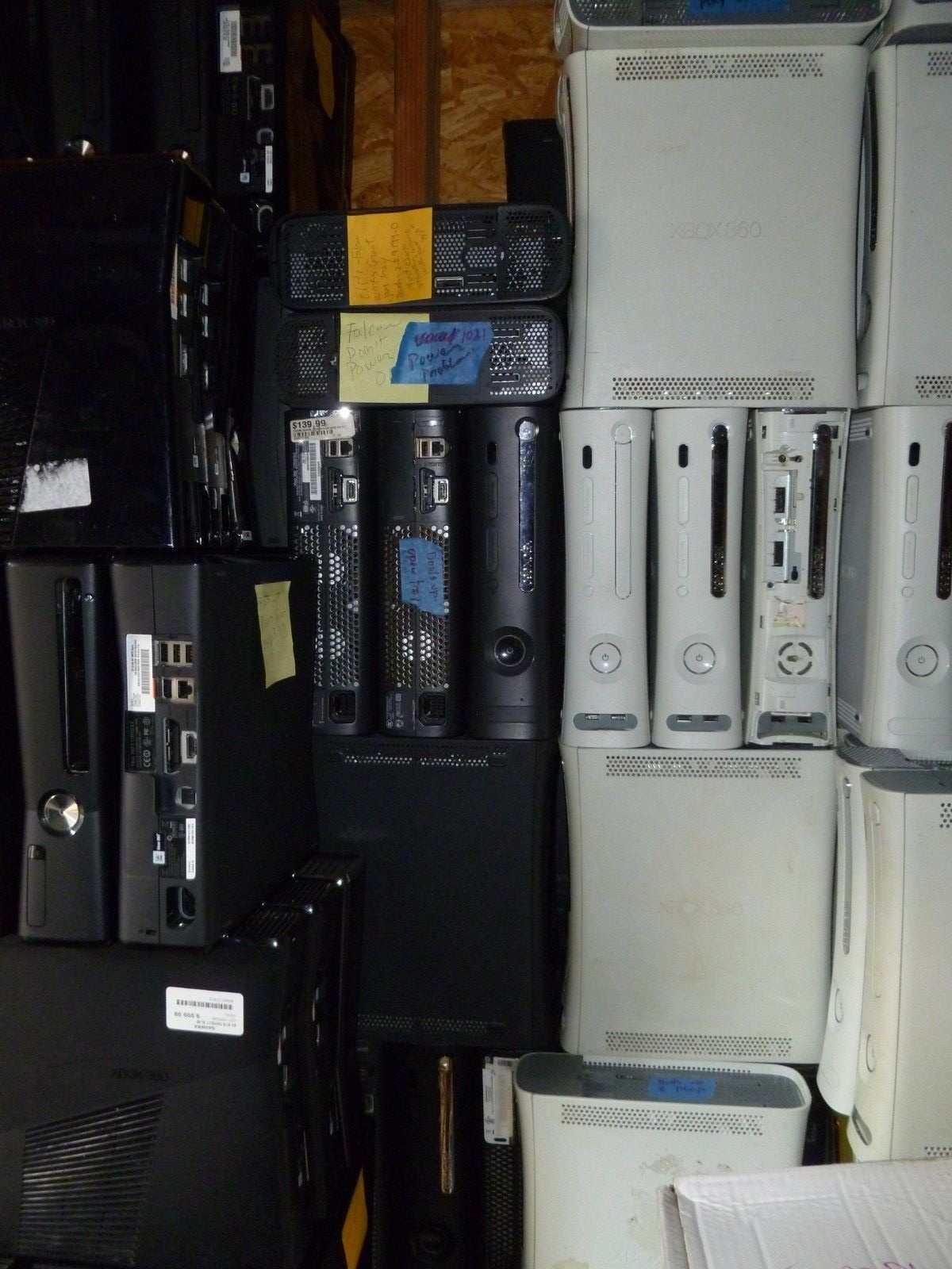 Xbox 360 HDMI
