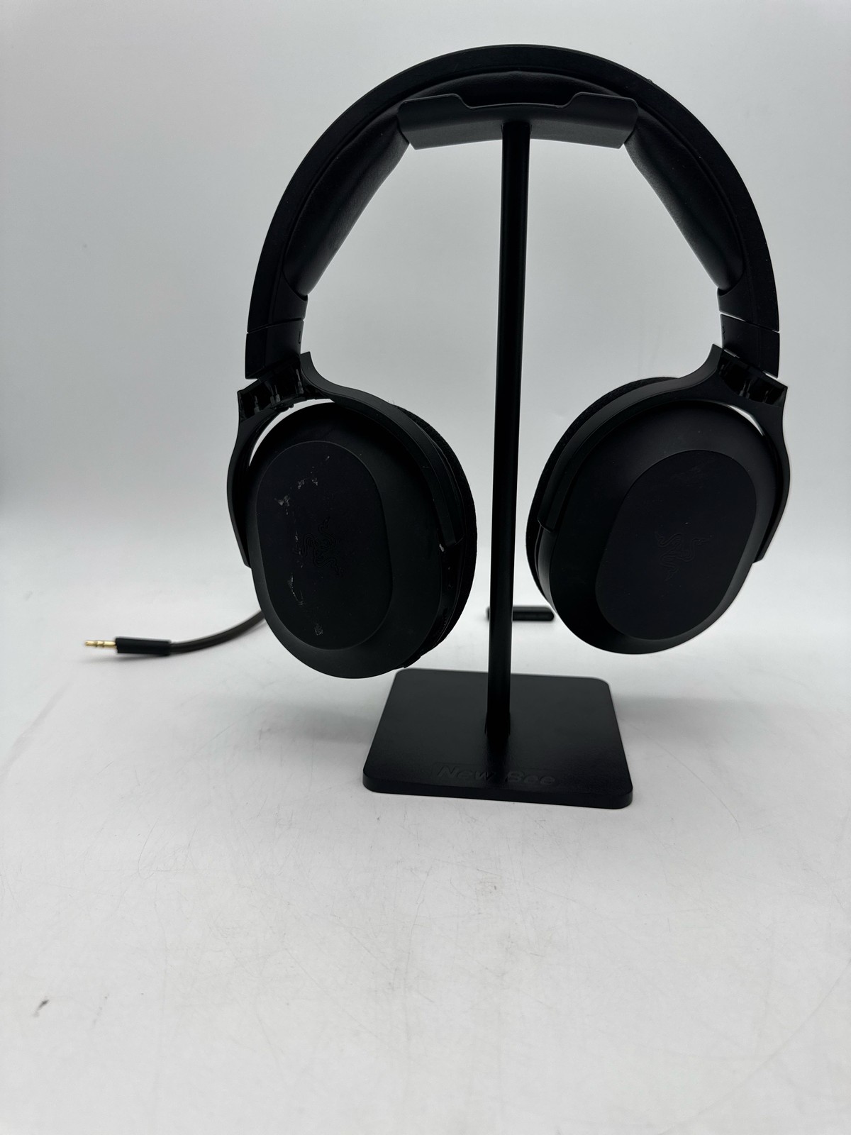 Razer Barracuda X Wireless Gaming Headset 2.4GHz Bluetooth 50Hr Classic Black