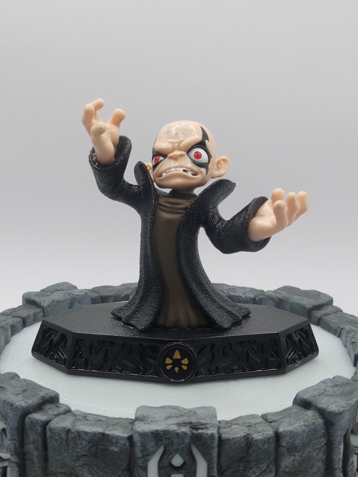 Skylanders Imaginators Kaos Sensei – Tested And Working