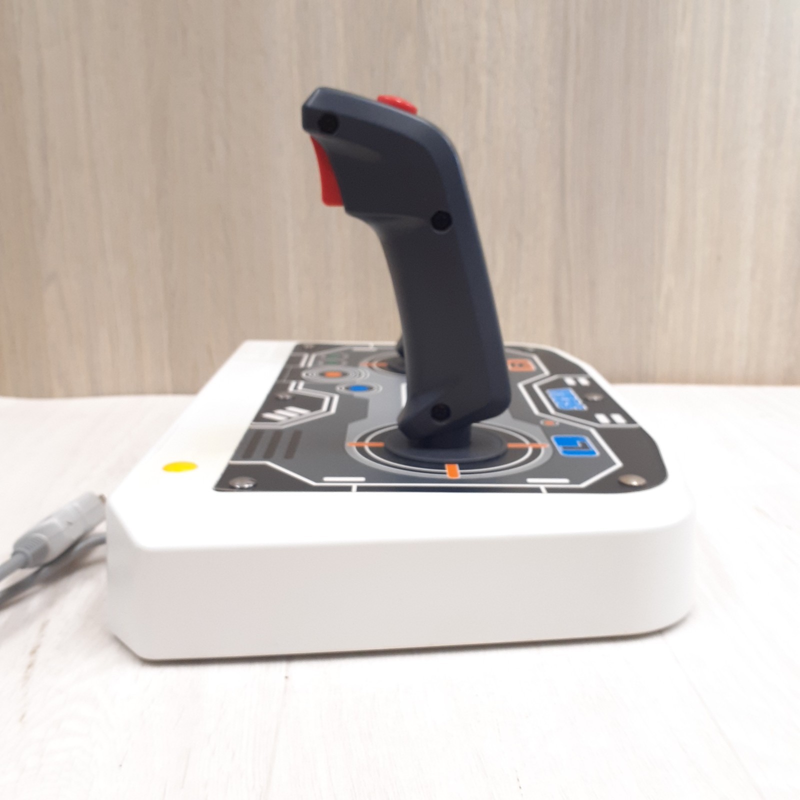 Twin Stick Controller for Sega Saturn Bundle with 2 games Virtual on & Gundam