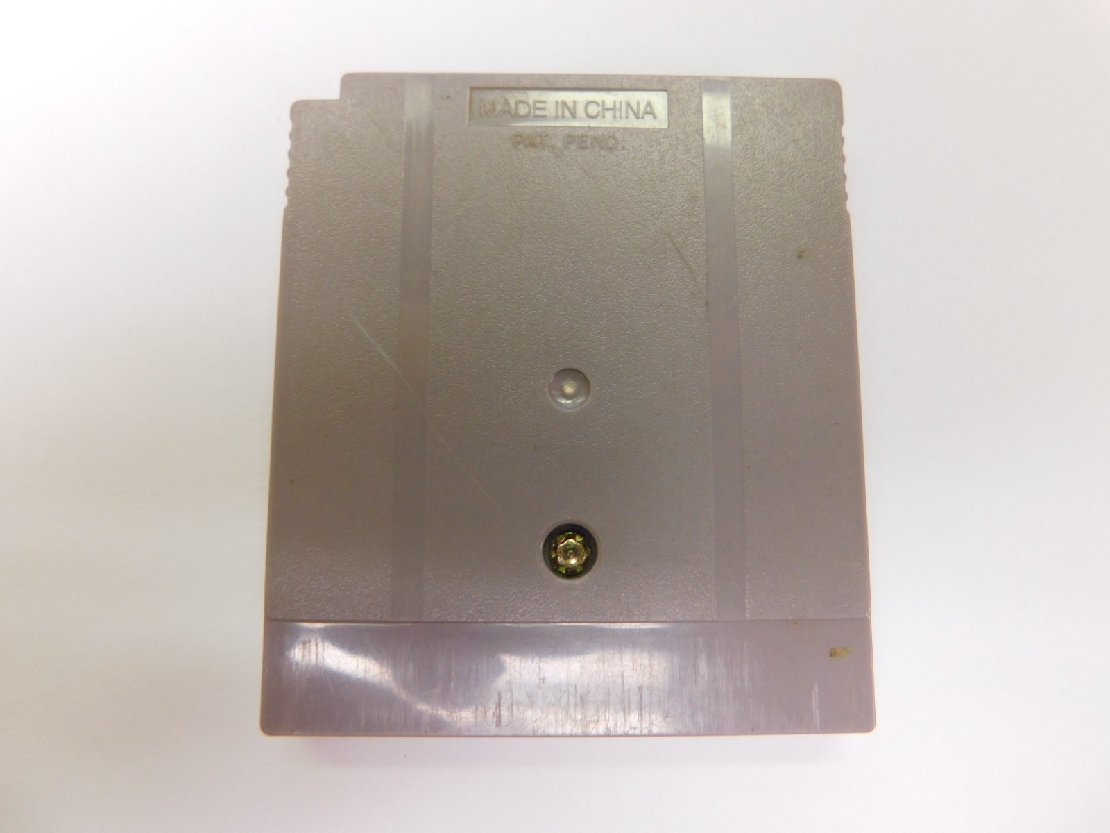 Nintendo Gameboy Bomber Boy Bomber Man Cartridge Only Made in China Rare