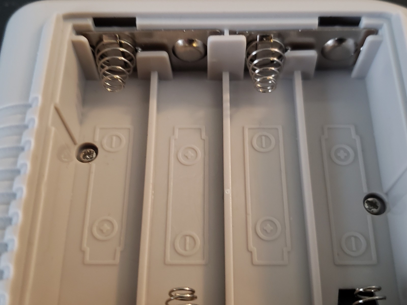Custom NES style DMG-01 Gameboy w/Hispeedido RIPS v5 display, see description