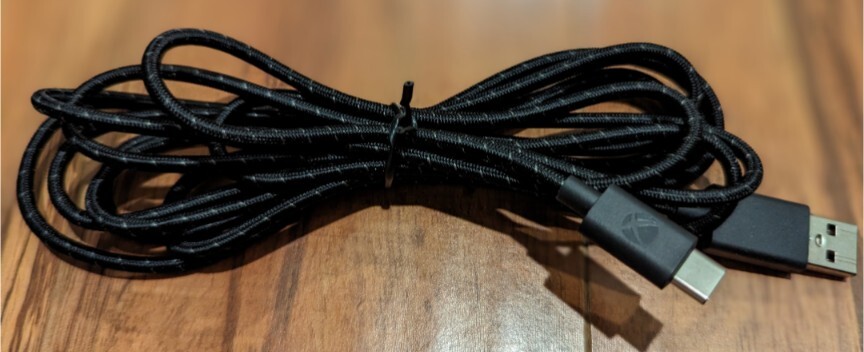 MICROSOFT XBOX ONE ELITE SERIES 2 ACCESSORIES, CASE and Cable – OEM 100%