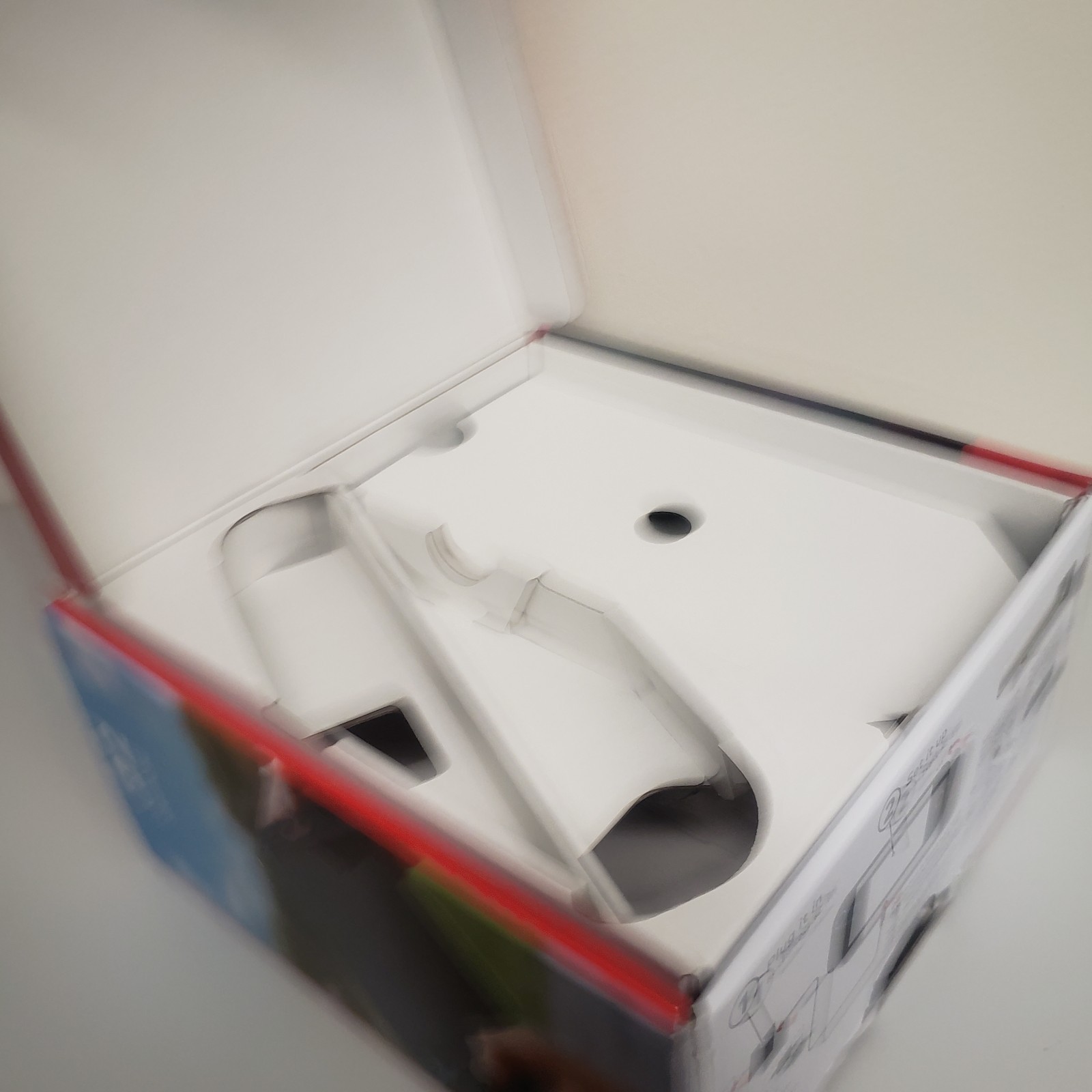 Nintendo Switch 2 Console (Box Only)