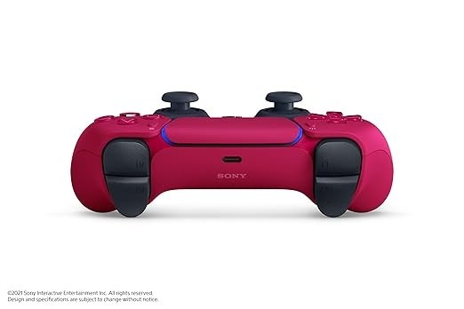 DualSense Wireless Controller Cosmic Red – Brand New – PlayStation 5
