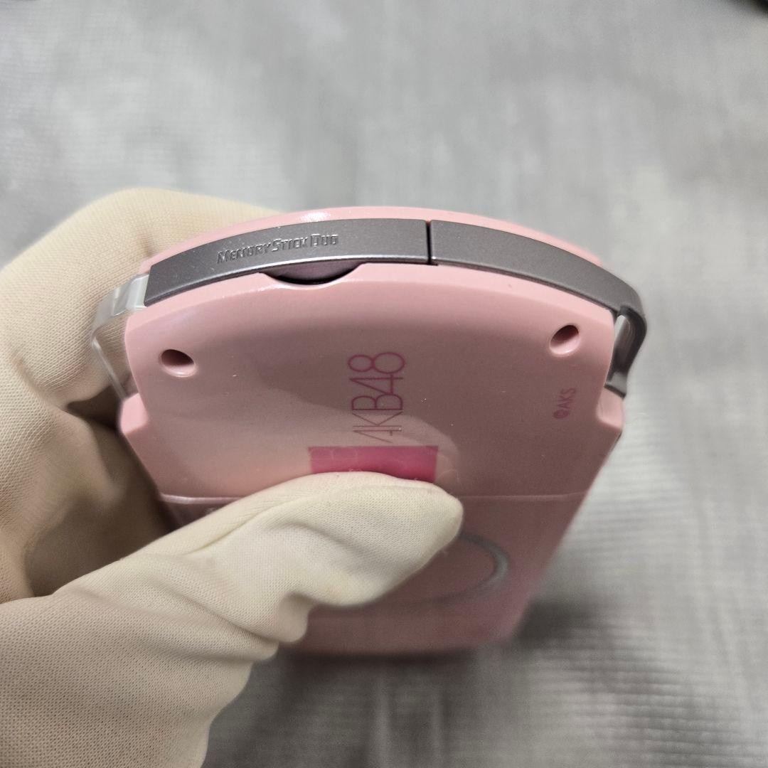 Excellent Sony PSP-3000 PSP 3000 Console Pink Region Free