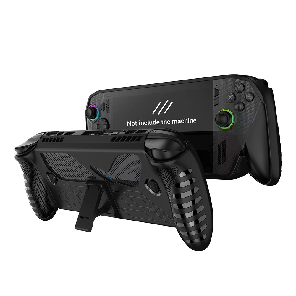 Protective Case Cover for ASUS ROG Xbox Ally Ally X Game Console Accessories