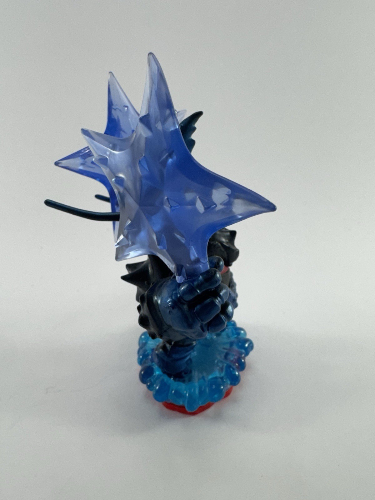 Skylanders Trap Team Lot Crusher Jawbreaker Lob-Star Tested Working