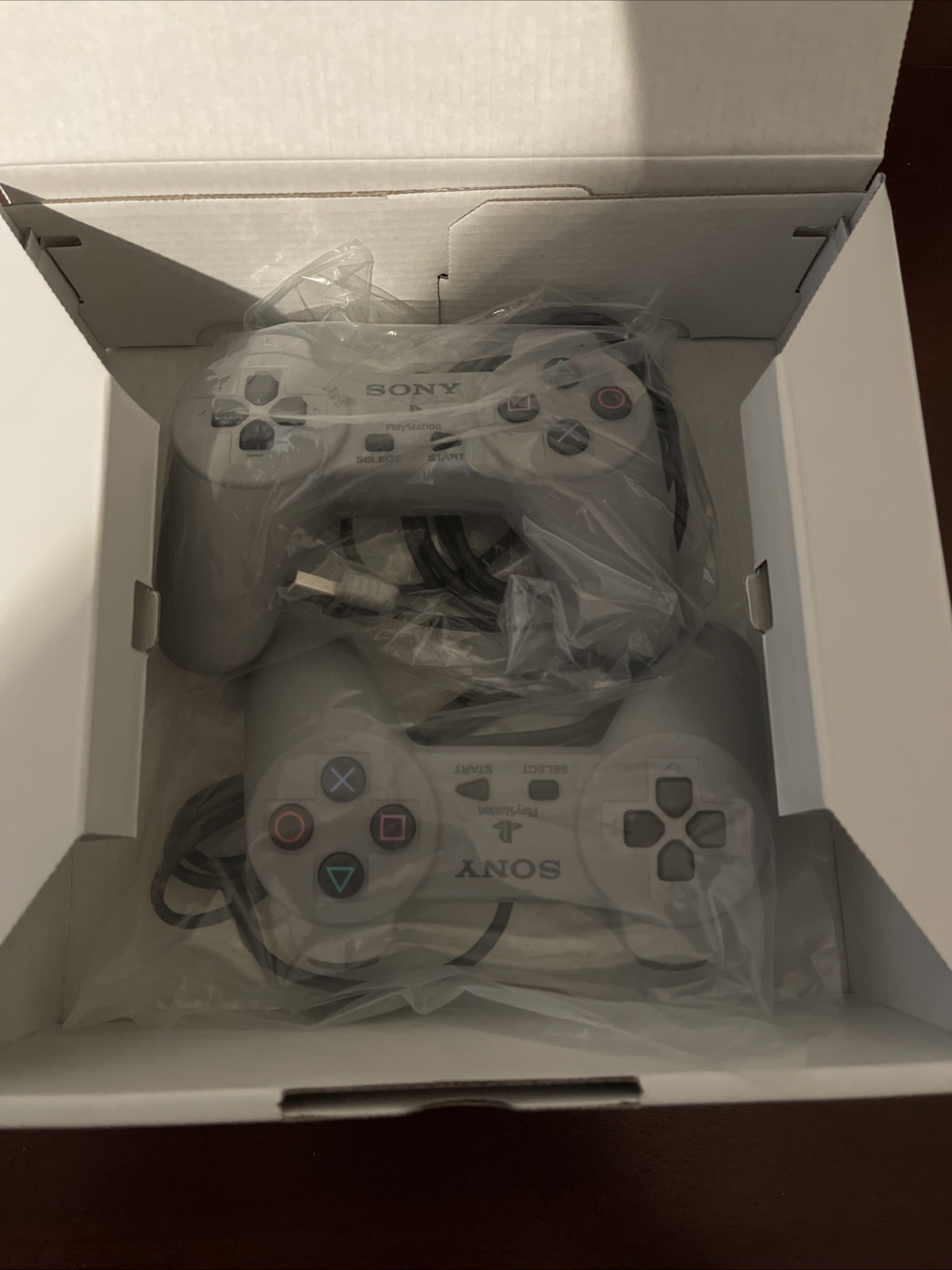 Sony PlayStation Classic Gray Console (3003868)
