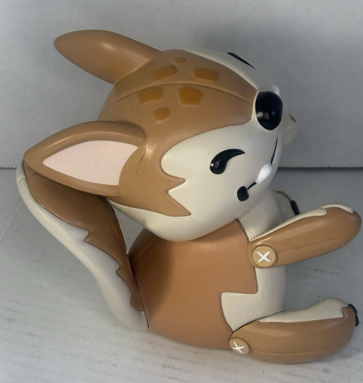 Palia + Madrinas Coffee Colab Palia Chapaa Shaker Snuggler ONLY – No Packaging