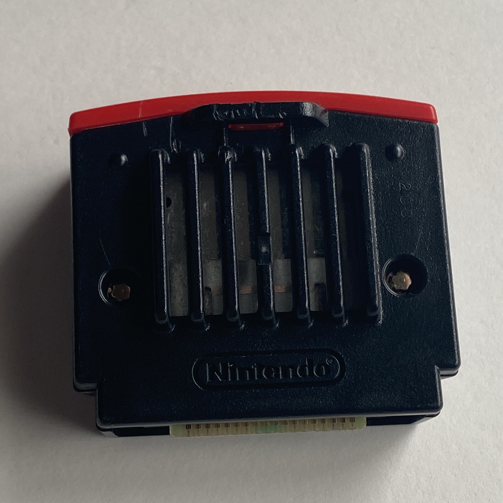 OEM N64 Expansion Pak Official Nintendo 64 Memory Pack Original Authentic