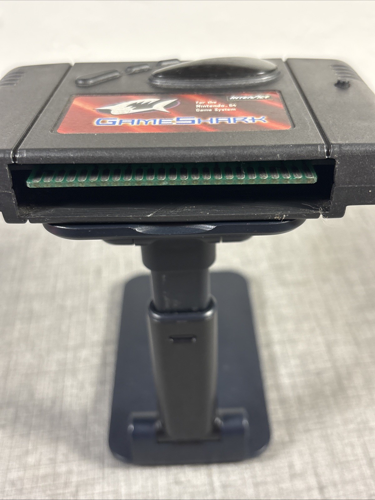 N64 GameShark Game Shark V.2.0 Cartridge Only tested working