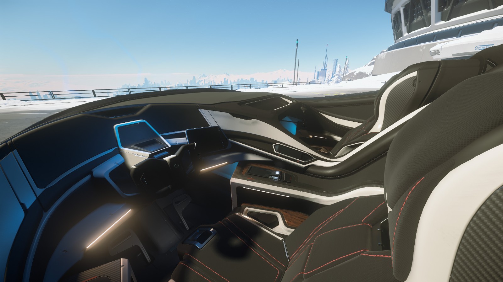 Origin 85X – Upgrades